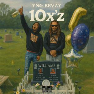 10x'z (Explicit)
