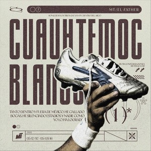 Cuauhtémoc Blanco (Explicit)