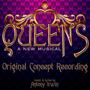 Queens: A New Musical (Original Concept Recording)