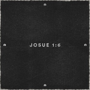 JOSUE 1:6