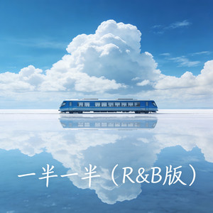 一半一半-于浩野