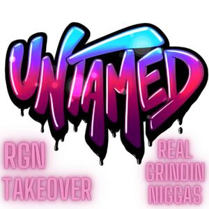 Untamed (Explicit)
