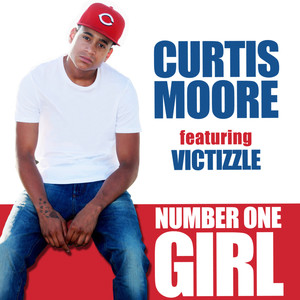 Number 1 Girl(feat. Victizzle) (Original Mix)