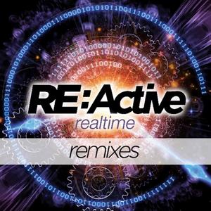 Realtime (Twelve-Inch Mix Edit)