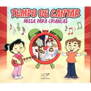 Tempo de Cantar