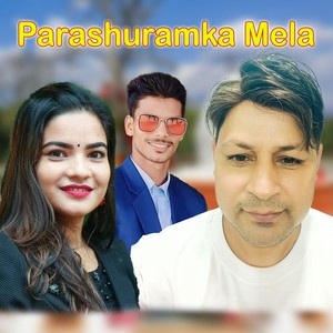 Parashuramka Mela