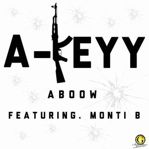 Aboow(feat. Monti B)