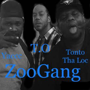 ZooGang (Explicit)