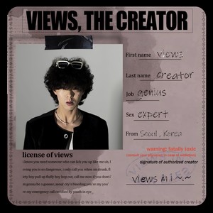 Views, the Creator