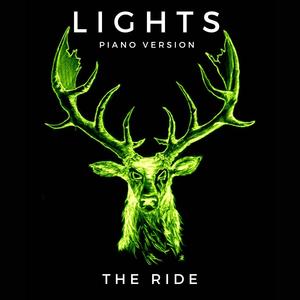 Lights (Piano Version)