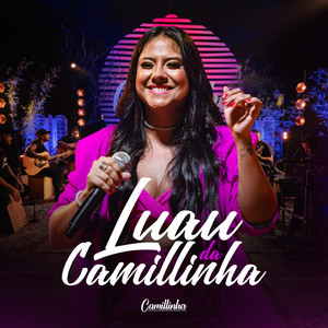 Luau da Camillinha, Vol. 1 (Ao Vivo)