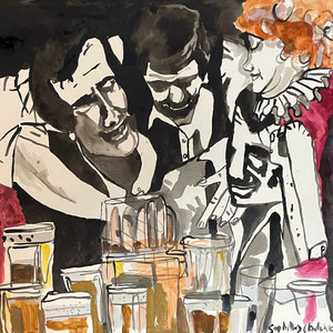 Drinkin' on a Tuesday (Explicit)