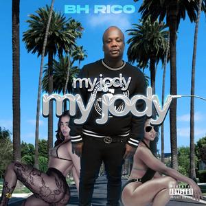 BH Rico - Wit Me (Explicit)