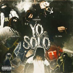 Yo Solo (Explicit)