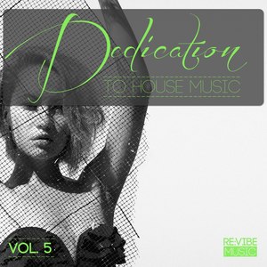 All I Want (Original Mix)