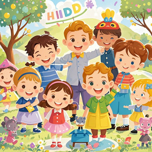 毛毛虫儿歌 - 哺乳动物儿歌《西南鼠耳蝠》少年百科音乐