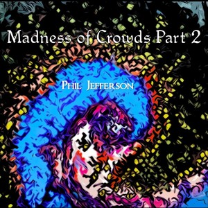 Weird Waterfall(feat. Nathan Jr & Ashbolt Stewart)