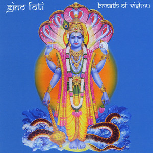 Breath of Vishnu