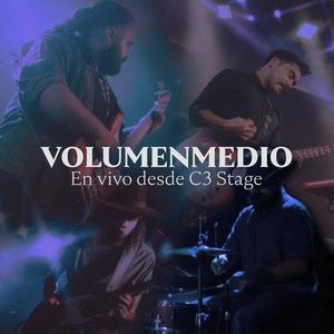 Volumenmedio en Vivo Desde C3 Stage