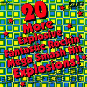 A Little Bit Country, A Little Bit Rock And Roll