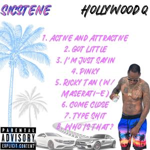 Ricky Tan (Explicit)