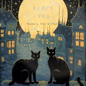 Black cats (Explicit)
