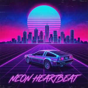 Neon Heartbeat