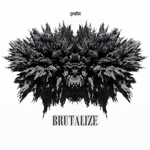 Brutalize