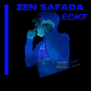 Zen Safada (Explicit)