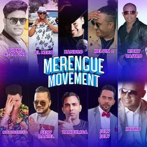 Merengue Movement