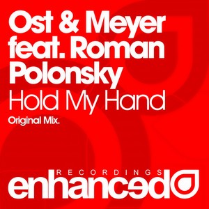 Hold My Hand (Original Mix)