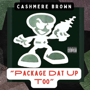 Package Dat up Too (Explicit)