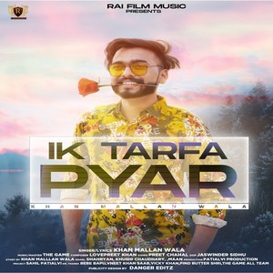 Ik Tarfa Pyar (Original)