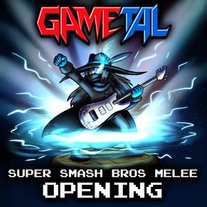 Opening (Super Smash Bros. Melee)