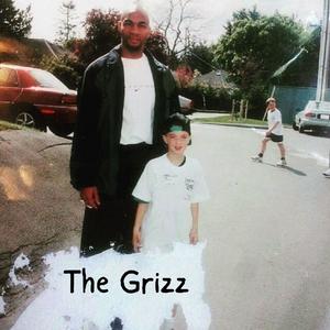 The Grizz (feat. Kyprios) [Explicit]