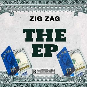 THE EP (Explicit)