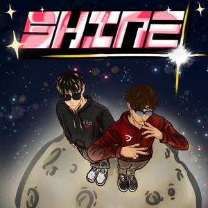 Shine (feat. JADE)