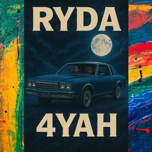 RYDA 4 YAH