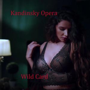 Wild Card (feat. Taylor Dossetor)