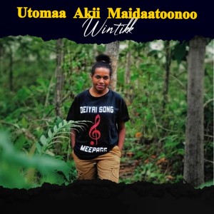 Utomaa Akii Maidaatoonoo