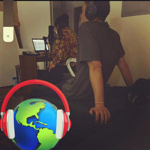 Move Faster (feat. MateoMalo) (Explicit)