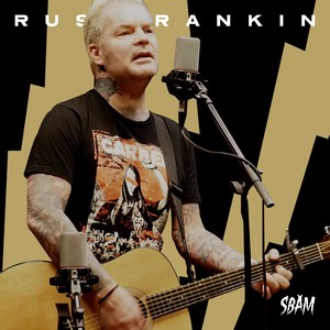 Russ Rankin - SBÄM Klangfarbe Sessions