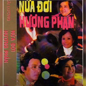 Nửa Đời Hương Phấn