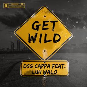 DSG Cappa (Get Wild) (feat. Luhwalo) [Explicit]