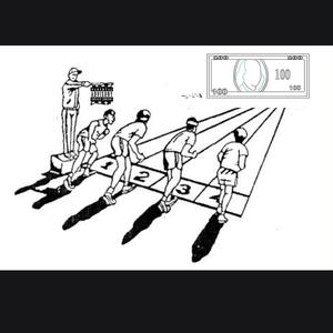 Money Loop (feat. B A M) (Explicit)