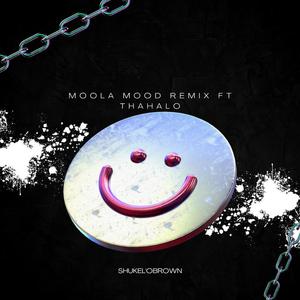 Moola Mood (feat. THAHALO) [Remix Version] [Explicit]