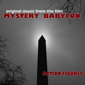 Mystery Babylon (Original Music from the Film)