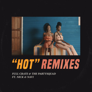 HOT (RUGGED Remix)