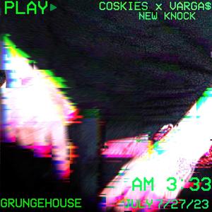 NEW KNOCK (feat. Varga$) (Explicit)