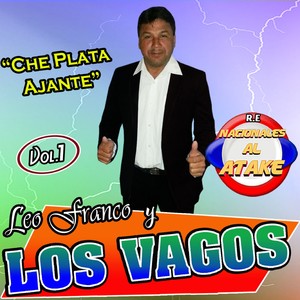 Che Plata Ajante - Vol.1